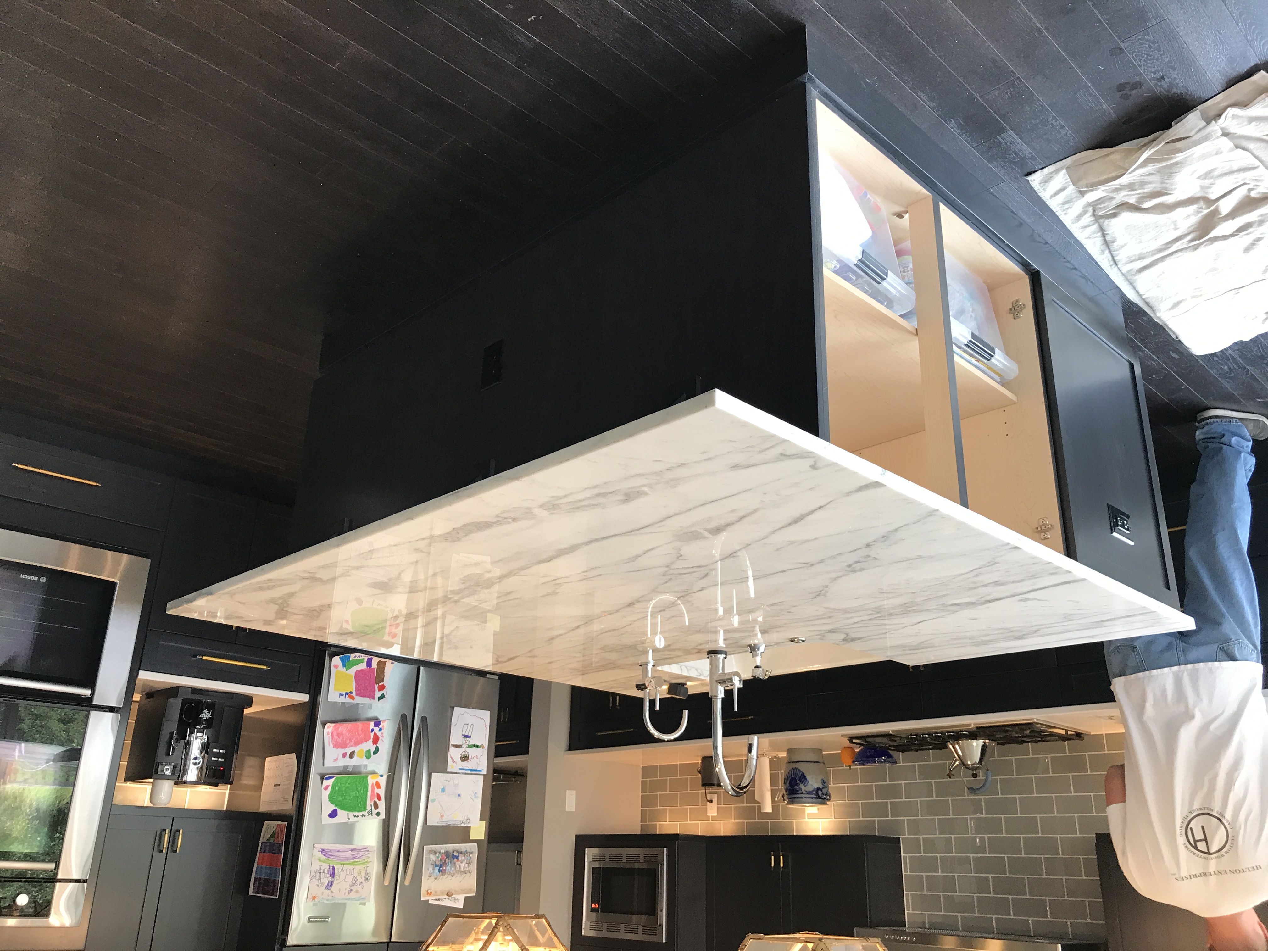 Kitchen Countertops Denver