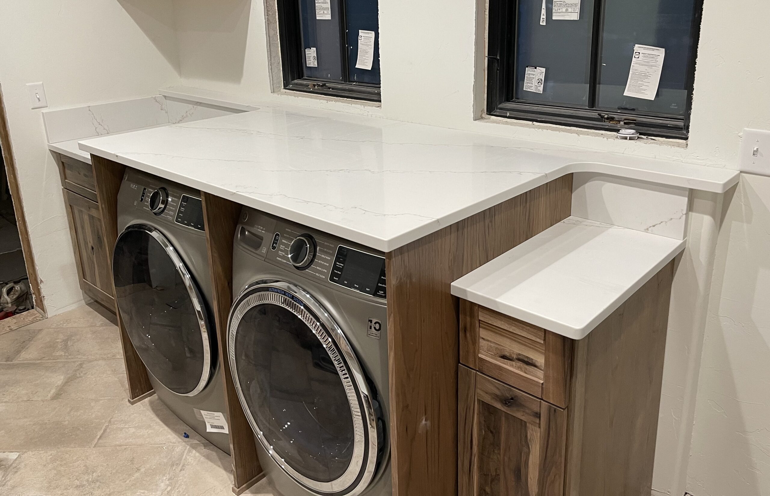 Parker CO countertop (6)