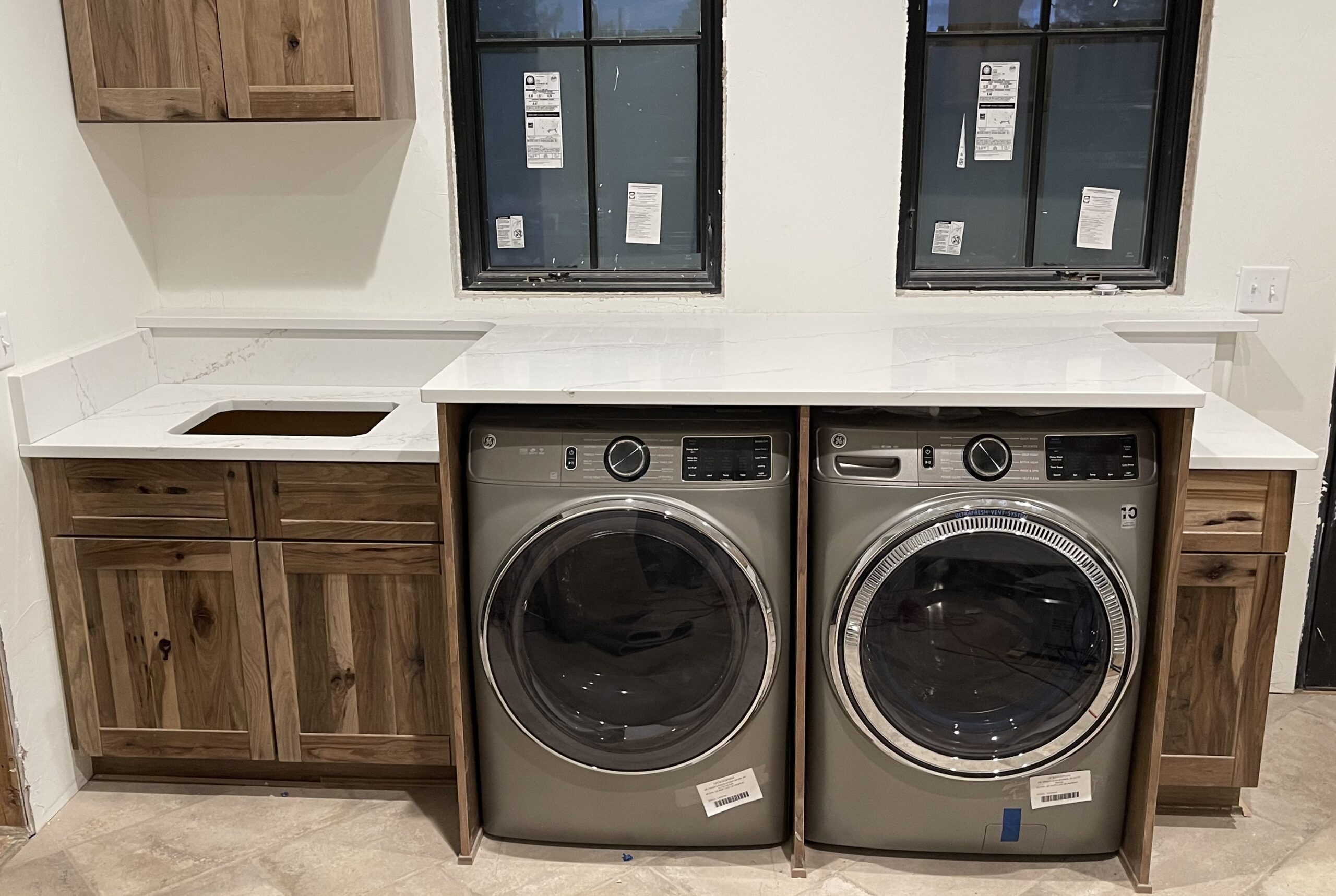 Parker CO countertops