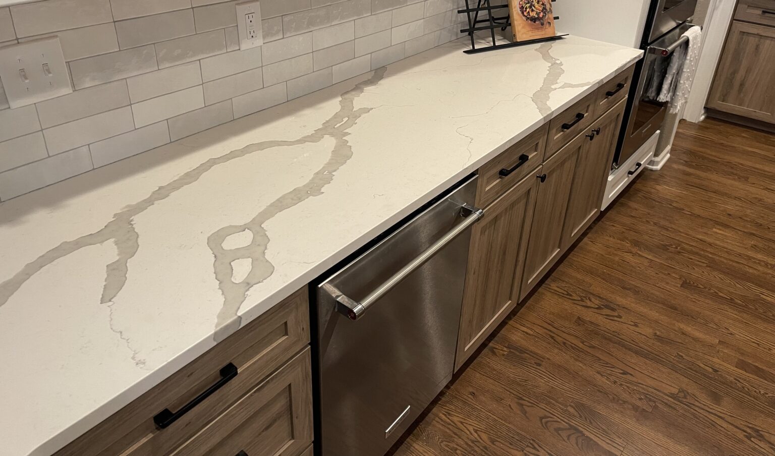 Quartz Countertops Great Western Granite Custom Granite Countertops
